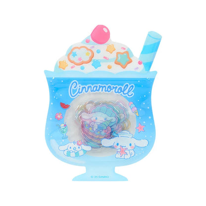 Sanrio Cute Summer Sticker