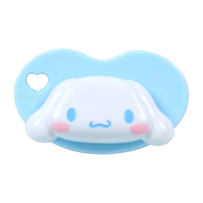 Sanrio Cinnamoroll Pacifier & Diaper Set
