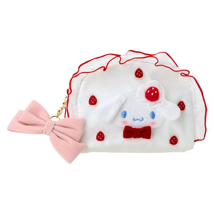 Sanrio Pouch (shortcake)