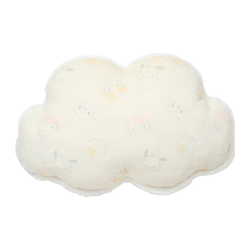 Sanrio Cushion (Nap on Fluffy White Cloud)