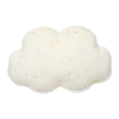 Sanrio Cushion (Nap on Fluffy White Cloud)