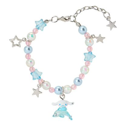 Sanrio Bracelet (Shiny Dolphin)
