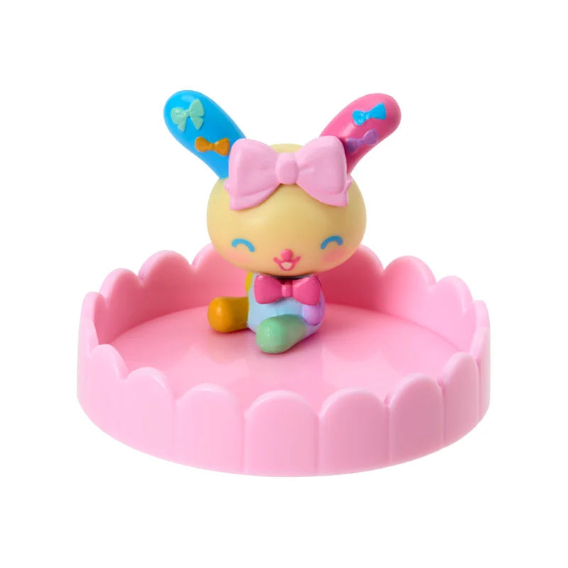 Sanrio Usahana Mascot Blind Box (Always Love Usahana)
