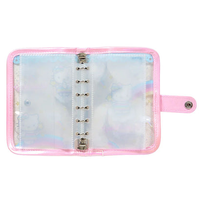 Sanrio Hello Kitty Sticker binder (Fairy)