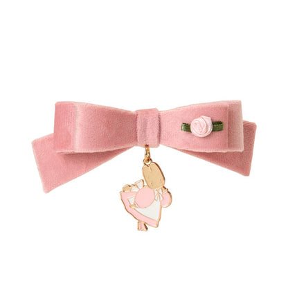 Sanrio Marroncream Barrett (Rose)