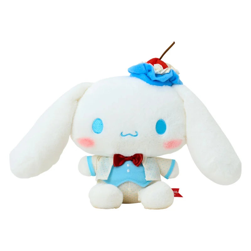 Sanrio Cinnamoroll Stuffed toy (sweet cakes collection)