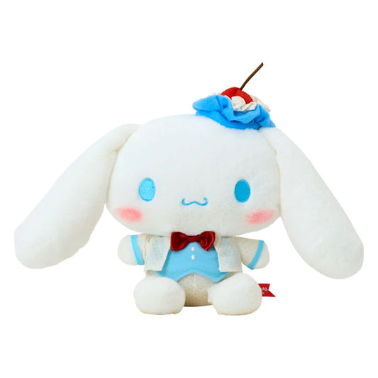 Sanrio Cinnamoroll Stuffed toy (sweet cakes collection)