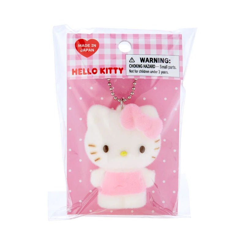 Sanrio Flocky Mascot Holder
