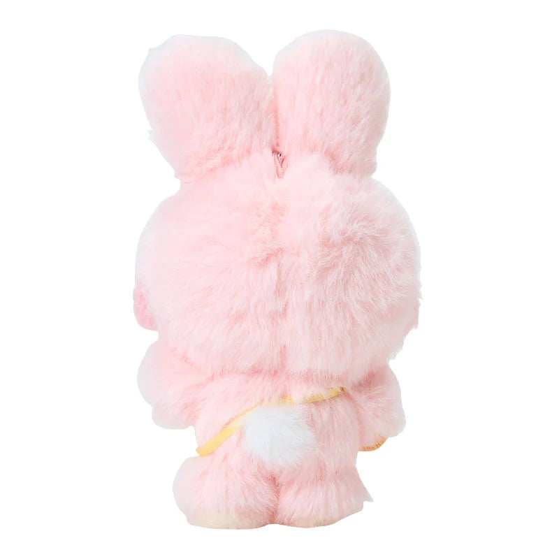Sanrio Mascot Holder (Fluffy Ear Bunny Club)