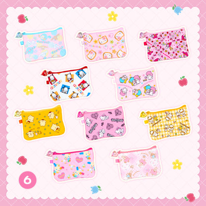 Sanrio Everyone's quilt series #6