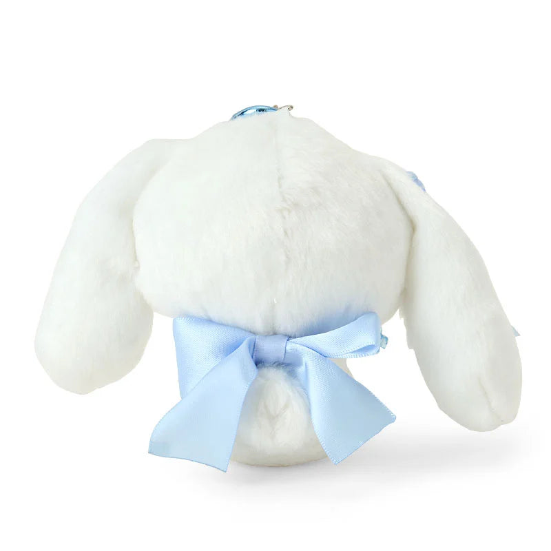 Sanrio Mascot holder (pastel color toy)