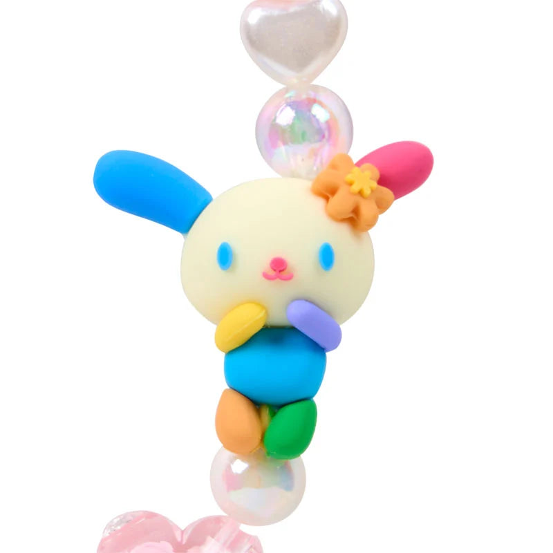 Sanrio Usahana  Phone strap