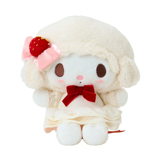 Sanrio My Sweet Piano Stuffed toy (sweet cakes collection)