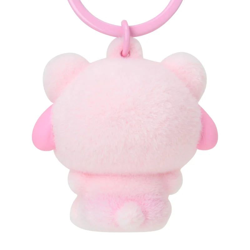 Sanrio Flocky Baby Bear 3D Keyholder