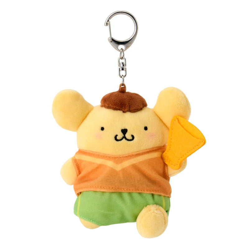 Sanrio Characters Mascot holder (SANRIO FES 2026 Limited Edition)
