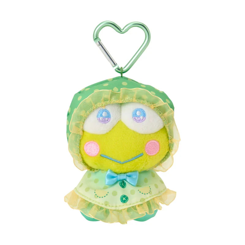 Sanrio Mascot Holder (Sweet Rain)