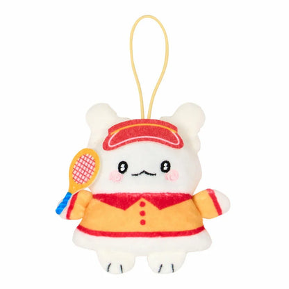 Sanrio Characters Mascot Blind Box (Sanrio School Collection)