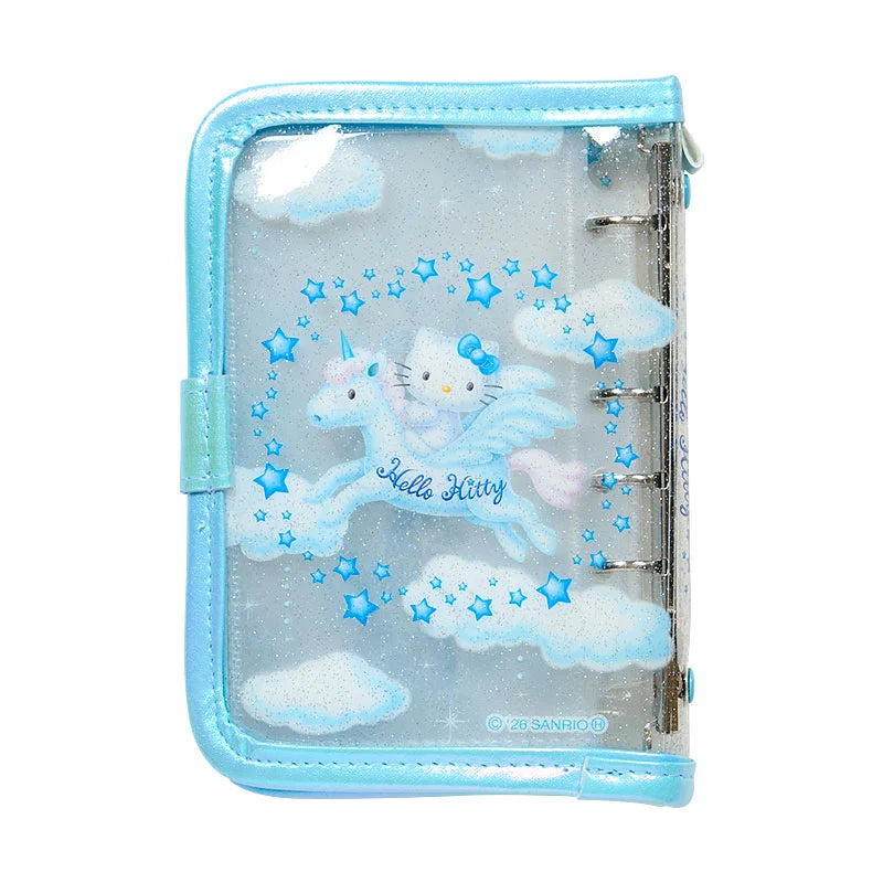 Sanrio Hello Kitty Sticker binder (Pegasus)