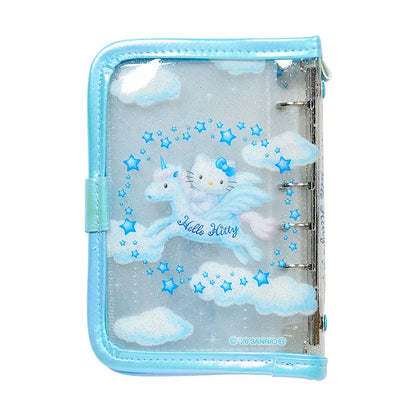 Sanrio Hello Kitty Sticker binder (Pegasus)