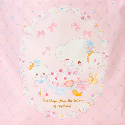 Sanrio Cogimyun Tote bag (sweets party)