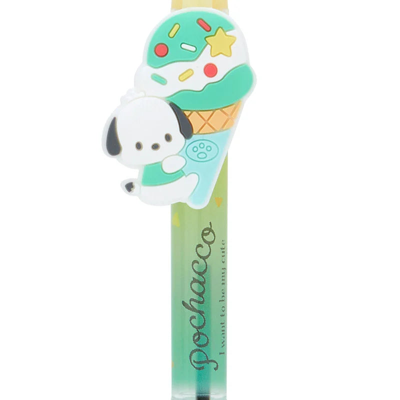 Sanrio Ballpoint pen (ice party)