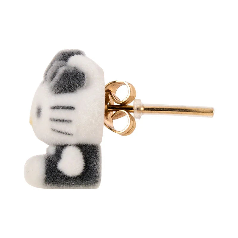 Sanrio Flocky Earrings