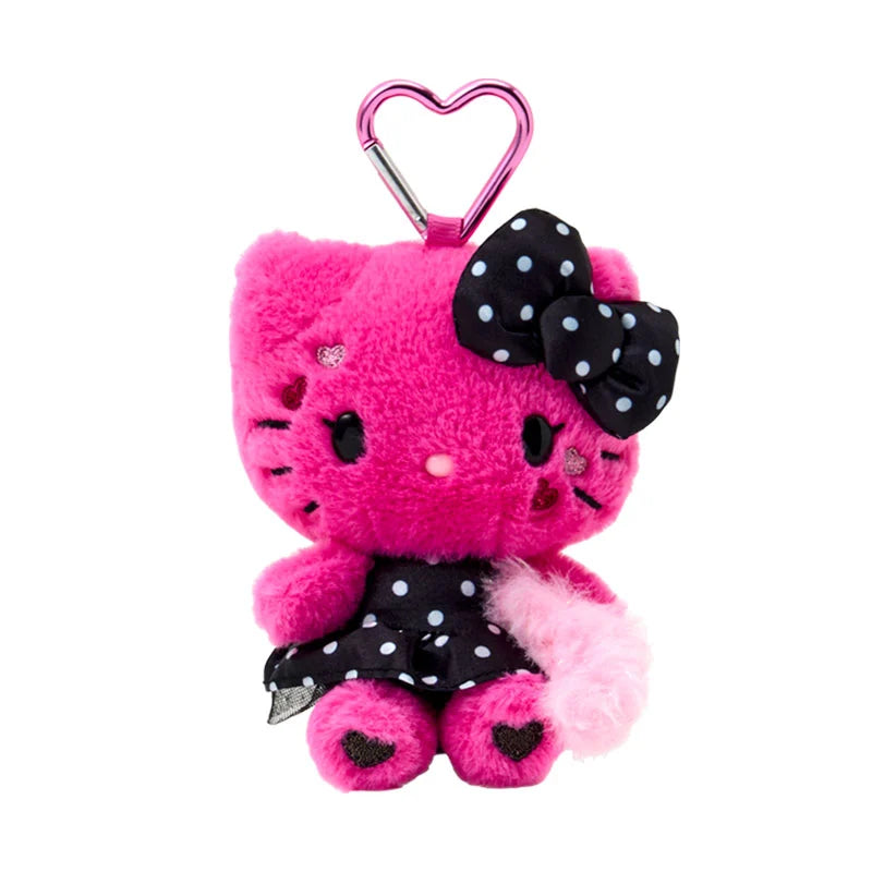 Sanrio Mascot Holder (Gyaru Full Max)