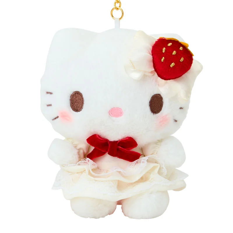 Sanrio Hello Kitty Mascot Holder (Sweet Cakes Collection)