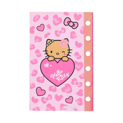 Sanrio Hello Kitty Sticker book (Kogyaru)