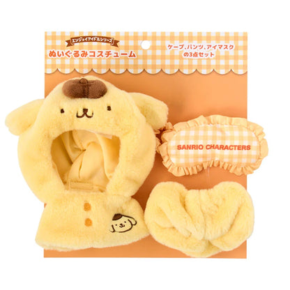 Sanrio Plush costume (Enjoy Idol)