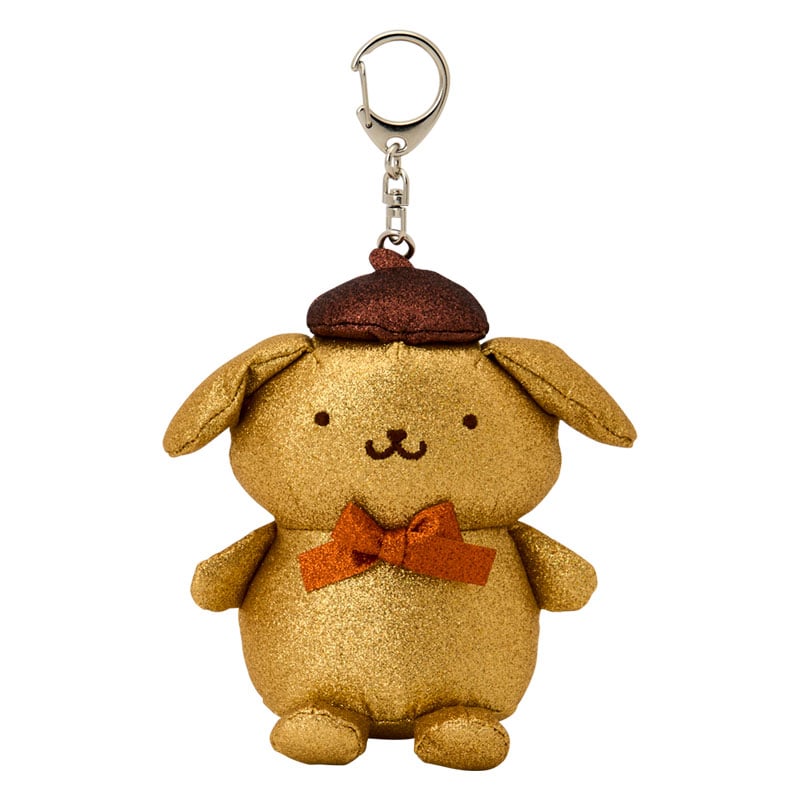 Sanrio Characters Mascot Holder Blind Box (Glitter B)