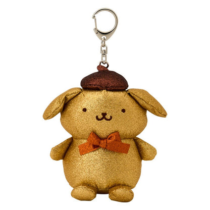 Sanrio Characters Mascot Holder Blind Box (Glitter B)