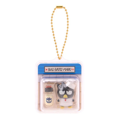 Sanrio Miniature package charm (Shop)