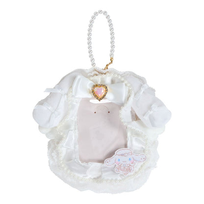 Sanrio Photocard Holder (Enjoy Idol Pure White Angel)