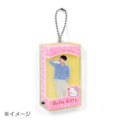 Sanrio Characters Custom Acrylic Charm Blind Box (Doll BOX Design)