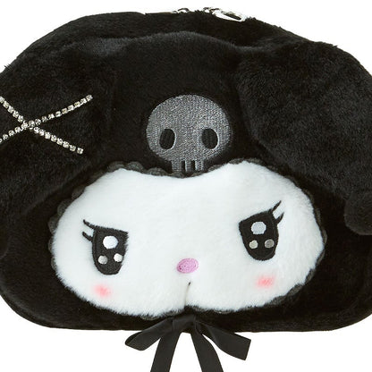 Sanrio Character-shaped pouch (twin idol)