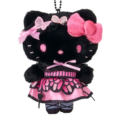 Sanrio Mascot Holder (Butterfly)