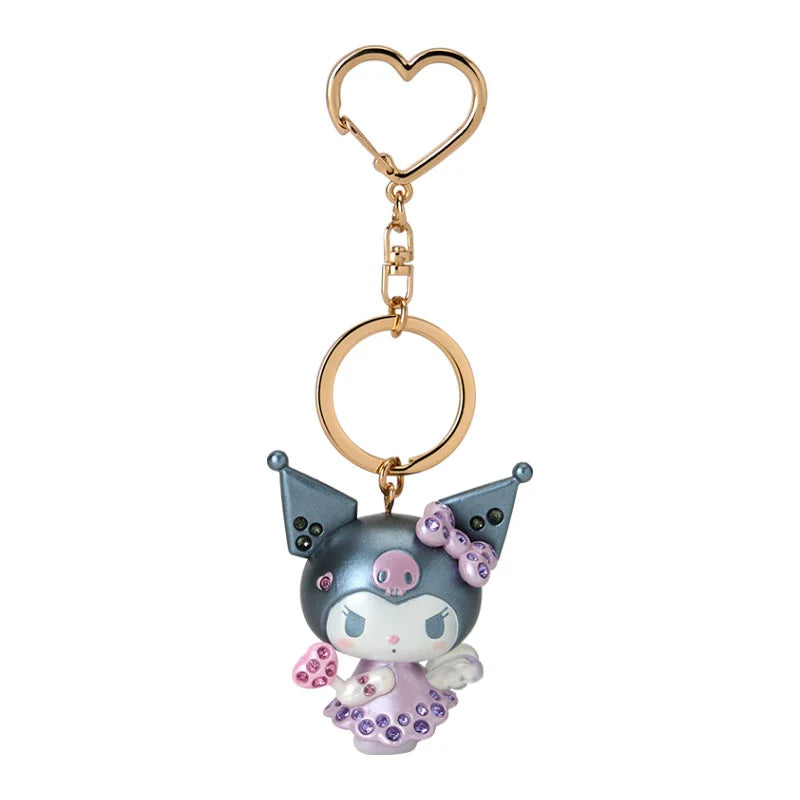 Sanrio Angel keyholder