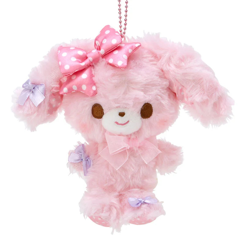 Sanrio Bonbonribbon Mascot holder (attention! Debut character in the 2000s)