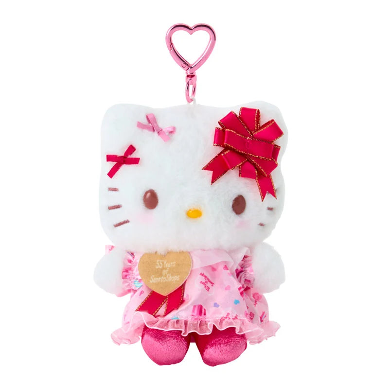Sanrio Mascot holder (Wrapping Paper)