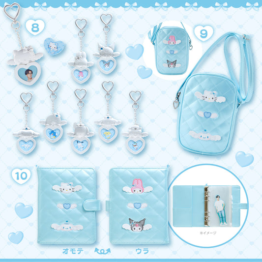 Sanrio Dreaming Angel Design Series #8-10