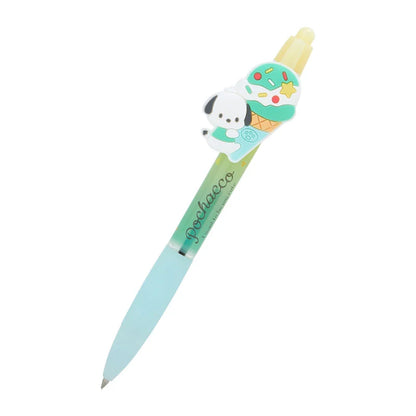 Sanrio Ballpoint pen (ice party)