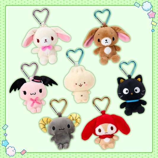 Sanrio Mini mascot holder
