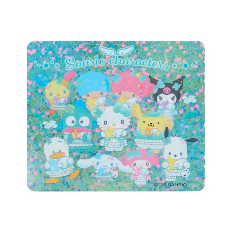 Sanrio Sticker Set (Sparkling Wish)
