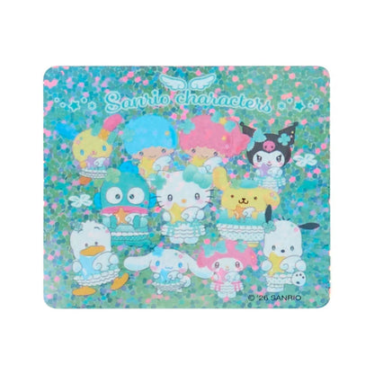 Sanrio Sticker Set (Sparkling Wish)