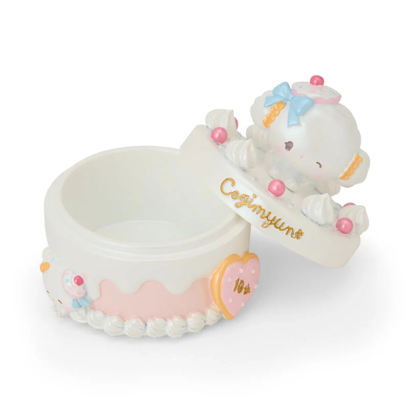 Sanrio Cogimyun Accessory case (sweets party)
