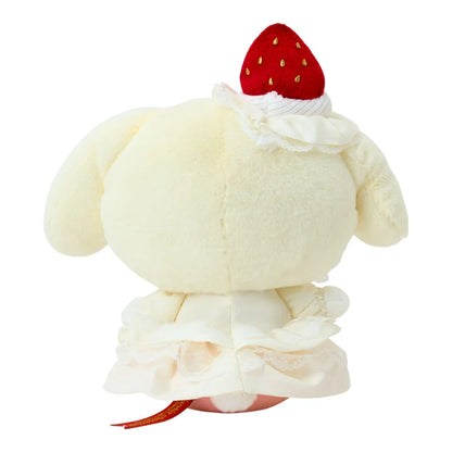 Sanrio My Melody Stuffed toy (sweet cakes collection)