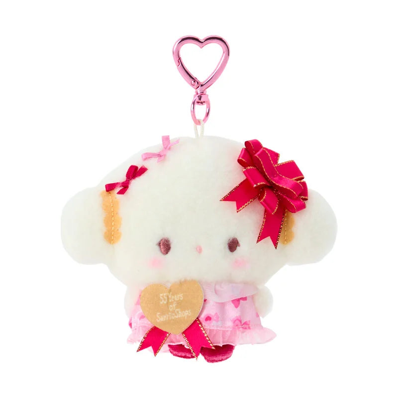 Sanrio Mascot holder (Wrapping Paper)