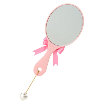 Sanrio Marroncream Hand mirror