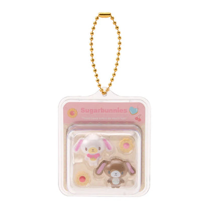 Sanrio Miniature package charm